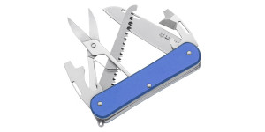 Fox knives FX-VP130-SF5 SB VULPIS FX-VP130-SF5 SB