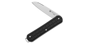 Fox knives FX-VPGP130 BK VULPIS FX-VPGP130 BK