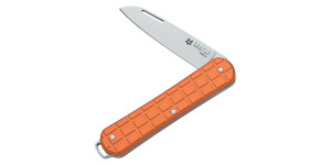 Fox knives FX-VPGP130 OR VULPIS FX-VPGP130 OR