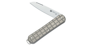 Fox knives FX-VPGP130 Ti VULPIS FX-VPGP130 Ti
