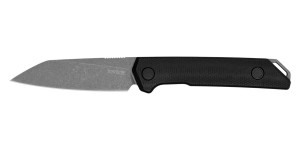 Kershaw Mini Iridium - Fixed Blade 1051