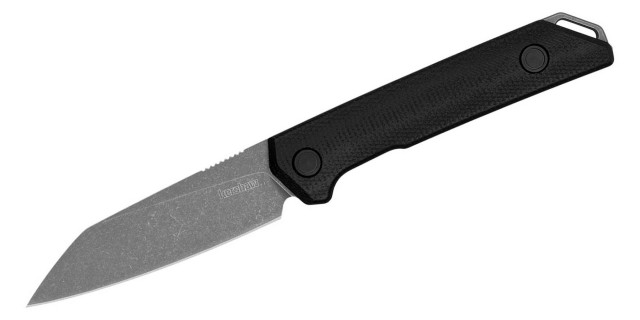 Kershaw Mini Iridium - Fixed Blade 1051