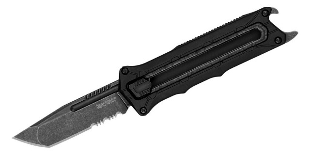 Kershaw Interstellar 1195