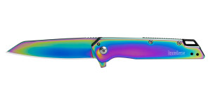 Kershaw Misdirect модель 1365RBW