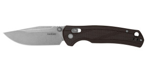 Kershaw Maneuver 1438