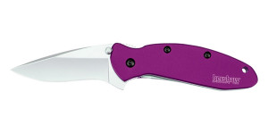 Kershaw Scallion 1620PUR