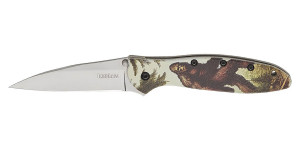 Kershaw Leek Big Foot 1660BF