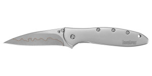 Kershaw Leek 1660CB