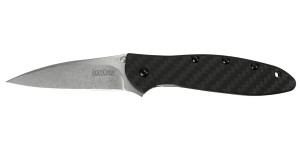 Kershaw Leek 1660CF