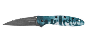 Kershaw Leek Halloween 1660H25