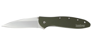Kershaw Leek 1660OL