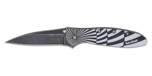 Kershaw Leek 1660SWIRL
