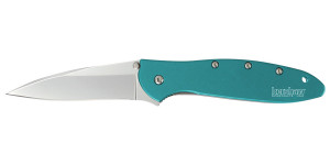 Kershaw Leek 1660TEAL