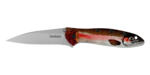 Kershaw Leek 1660TROUT