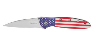 Kershaw Leek 1660USA