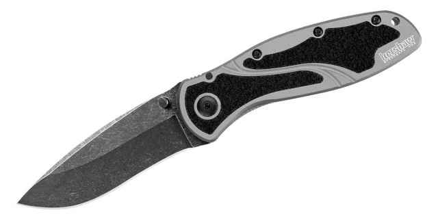 Kershaw Blur 1670BGBW