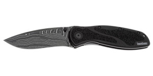 Kershaw Blur 1670BLKDAM
