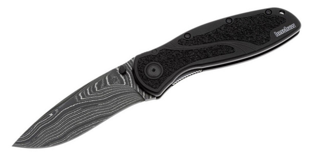 Kershaw Blur 1670BLKDAM