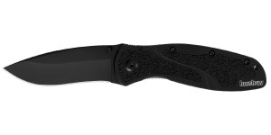 Kershaw Blur 1670BLKMAG