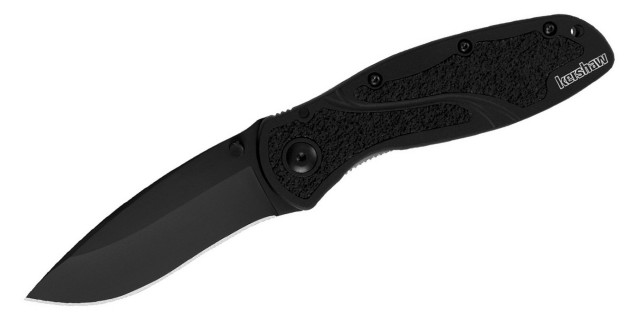 Kershaw Blur 1670BLKMAG