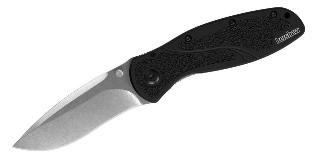 Kershaw Blur 1670BLKSWMAG