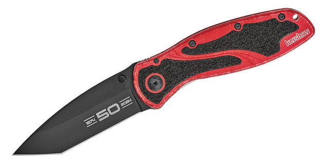 Kershaw Blur 1670K50W