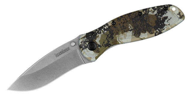 Kershaw Blur 1670KC