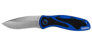 Kershaw Blur 1670NBMAG