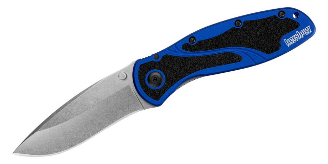 Kershaw Blur 1670NBMAG