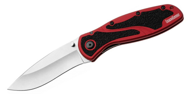 Kershaw Blur 1670RDSW