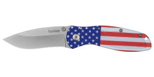 Kershaw Blur 1670USA