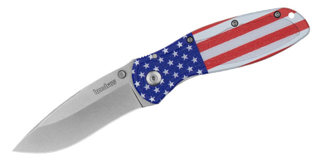 Kershaw Blur 1670USA