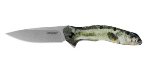 Kershaw Shoreline 1845BASS