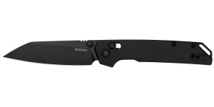 Kershaw Iridium Reverse Tanto 2038RBLK