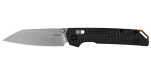 Kershaw Iridium Reverse Tanto 2038RCF