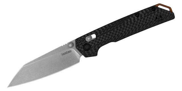 Kershaw Iridium Reverse Tanto 2038RCF