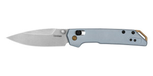 Kershaw mini Iridium (блистер) 2051