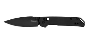 Kershaw mini Iridium 2051BLK