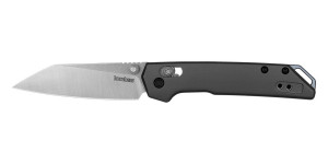Kershaw Mini Iridium reverse tanto 2051R