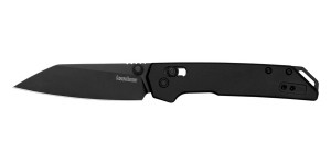 Kershaw Mini Iridium reverse tanto 2051RBLK