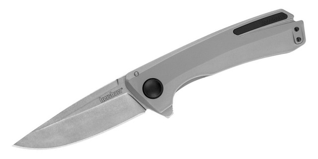 Kershaw Comeback 2055