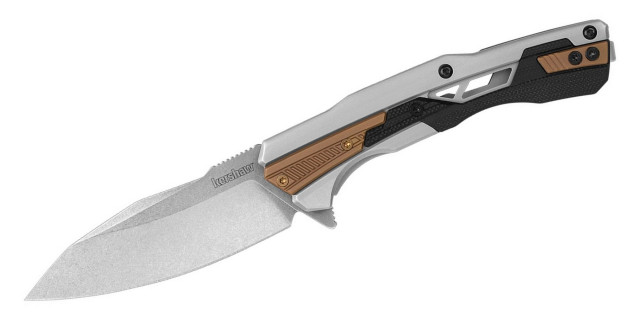 Kershaw Endgame 2095