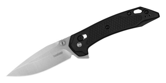 Kershaw Bonneville 6000
