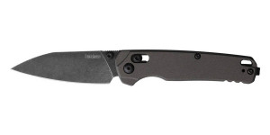 Kershaw Bel Air 6105GRYBW