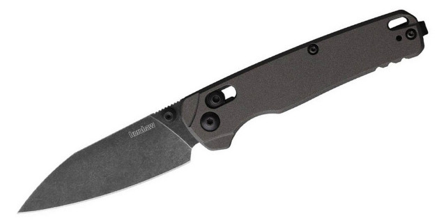 Kershaw Bel Air 6105GRYBW