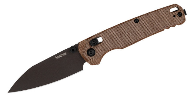Kershaw Bel Air 6105MC
