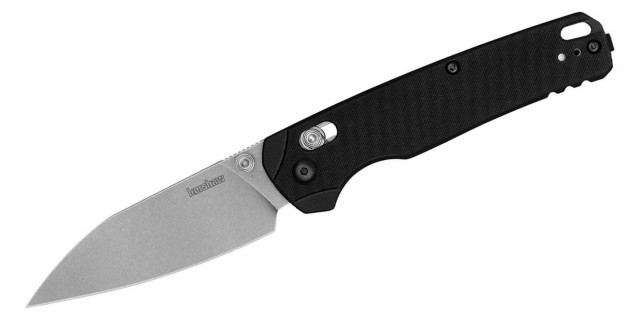 Kershaw Bel Air XL 6110