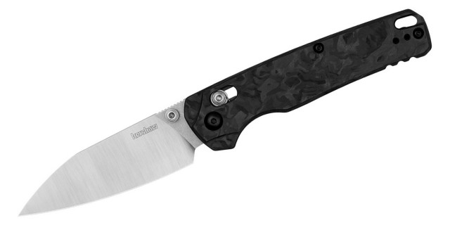 Kershaw Bel Air XL 6110CF
