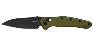 Kershaw Bareknuckle 6777