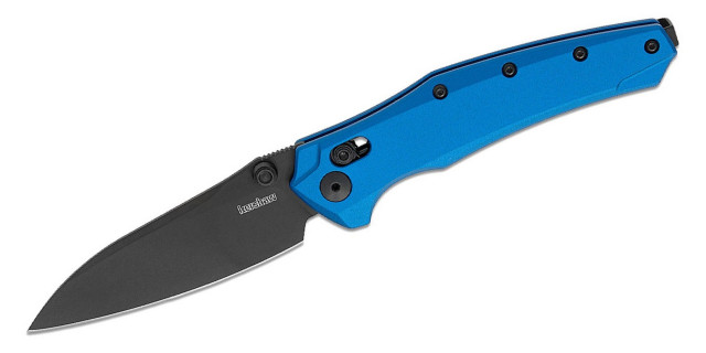 Kershaw Bareknuckle 6777NBBLK